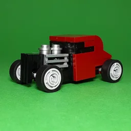 Little Hot Rod