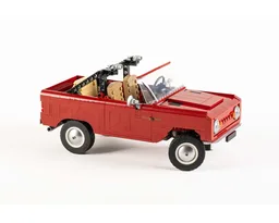 10290 Ford Bronco Classic