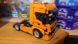 42204 Truck