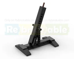 Universal Aircraft Stand (Small)