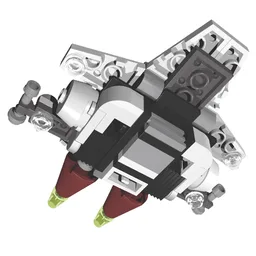 75076 Octo fighter
