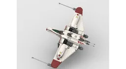 ARC 170 UCS v.2