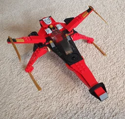 Kai X-wing