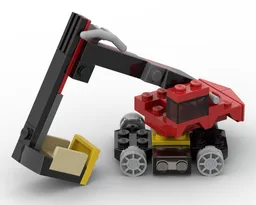 31040 excavator
