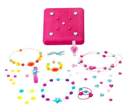 Lego The Ultimate Jewelry Collection