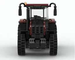 Valtra 8400