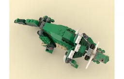 31058 Kosmoceratops richardsoni
