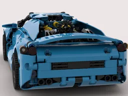 Super Car