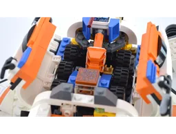 Probe Shuttle