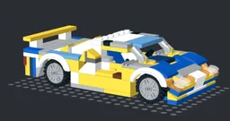 21079 SUPERcar