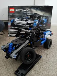 42123 offroad buggy