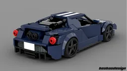2022 Ford GT