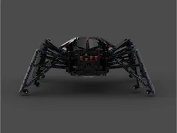 Spider 8-Legged - Walking Robot