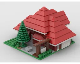 Country House