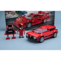 76934 Off Road Ambassador