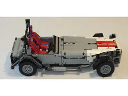 42043 Caterham 7