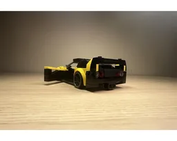 (76924) F40