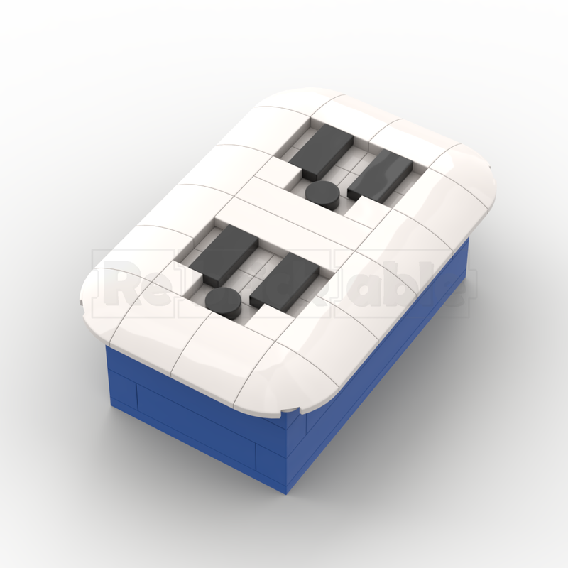 Lego Electrical Outlet