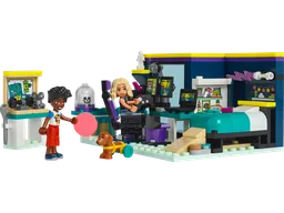 Nova's Room