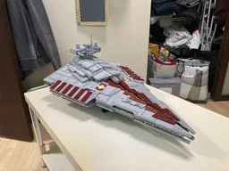 Victory-class Destroyer