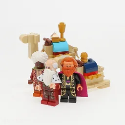 Nativity Advent Calendar