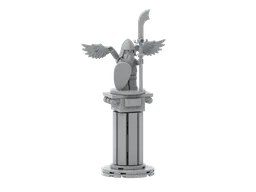 Statue