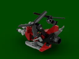 Deffkopta Mo-28
