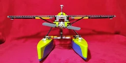 42105 Hidro Plane