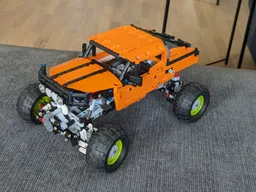 Skunk Crawler
