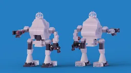 Protectron