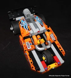 42104 Pull Power Package