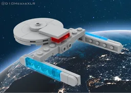 Centaur Class