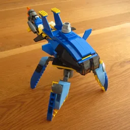 4882 Sea prowler