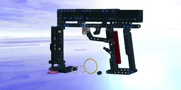 Lego Gunv v4