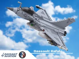 Dassault Rafale