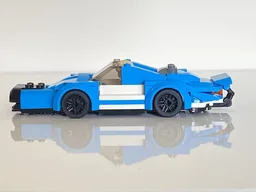 60285 Thunder Blue