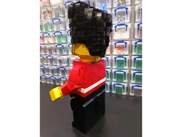 Royal Guard Maxifigure