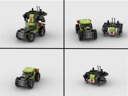 Drone Carrier 2.0
