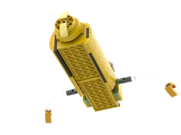 Yellow Sub