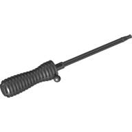 Lego Sports Soccer Goalie Stick / Black
