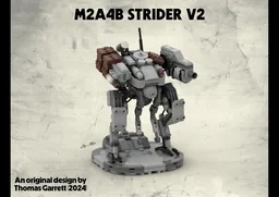 M2A4B Strider V2