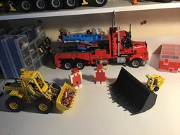 Wheel Loader XS