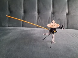 Voyager Spacecraft