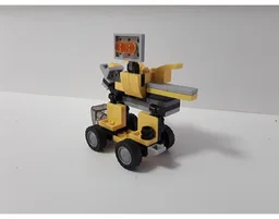 31014 - Transformer 3