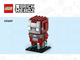 Iron Man MK5