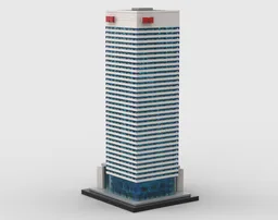 8 Canada Square