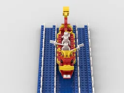 Dragon Boat