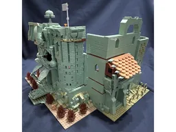 Castle Grayskull