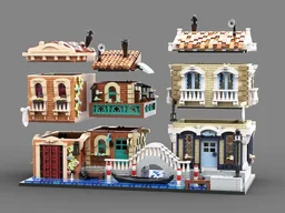Little Venice