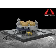 OLD Nova-D Lunar Lander Design